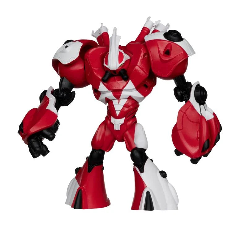 Spawn Robot Wars Spawn Action Figure