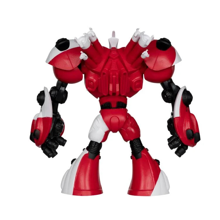 Spawn Robot Wars Spawn Action Figure