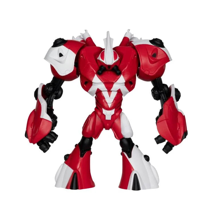 Spawn Robot Wars Spawn Action Figure