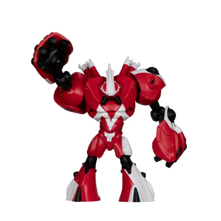 Spawn Robot Wars Spawn Action Figure