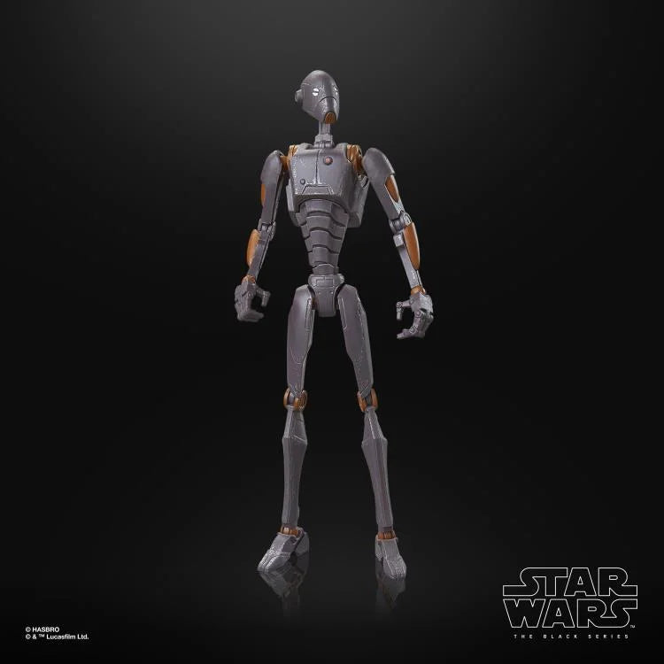 BX Separatist Commando Droid (The Clone Wars) Star Wars: The Black Series 6