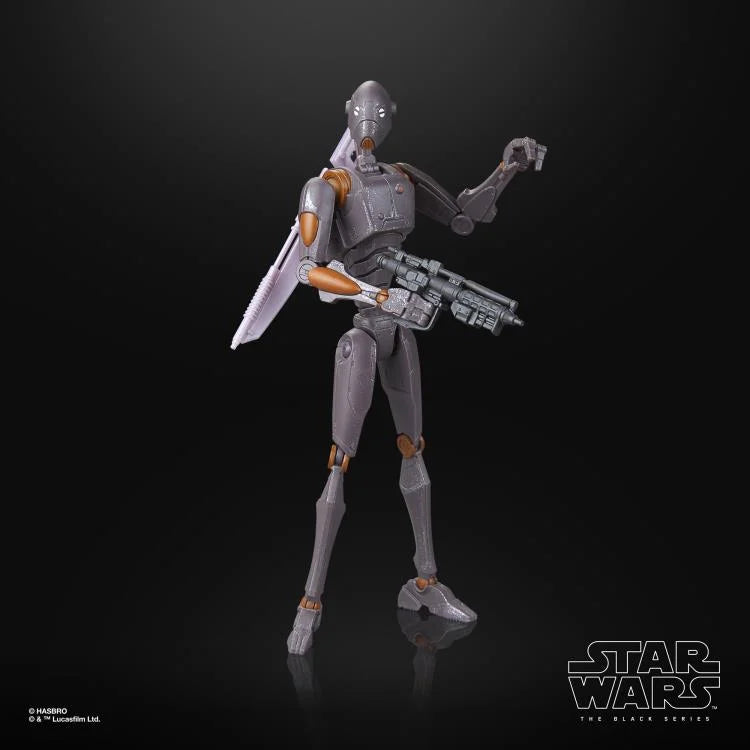 BX Separatist Commando Droid (The Clone Wars) Star Wars: The Black Series 6