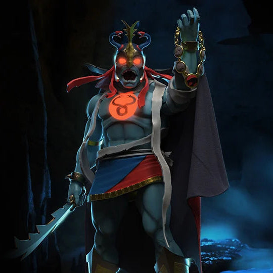Mumm-Ra (LED Eyes) ThunderCats ULTIMATES! Action Figure