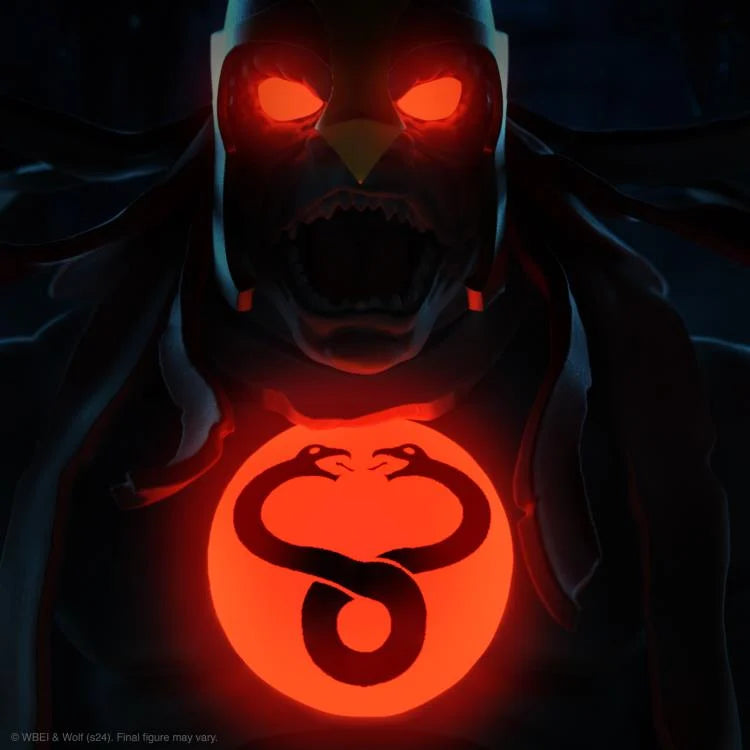Mumm-Ra (LED Eyes) ThunderCats ULTIMATES! Action Figure