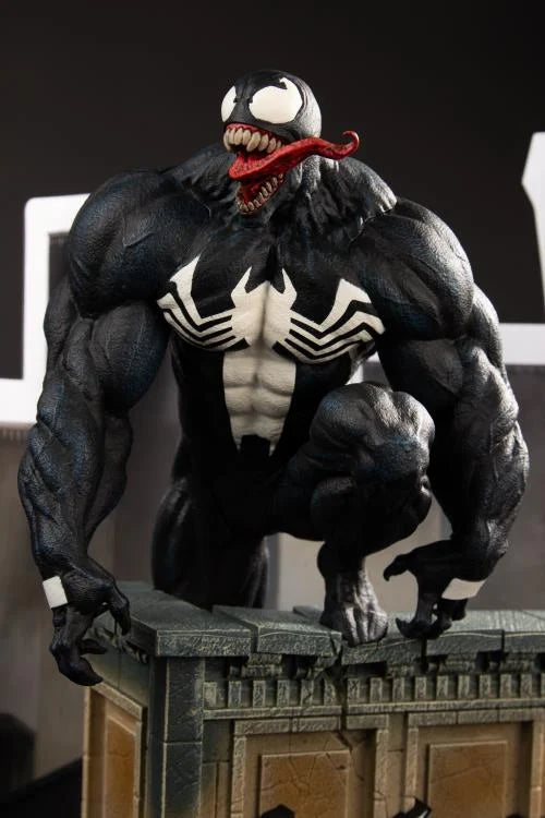 Venom (Venom #5) Marvel Comics 1/6 Scale Figure