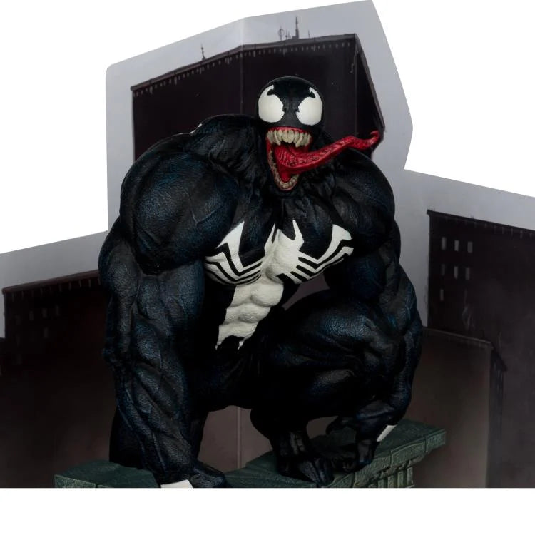 Venom (Venom #5) Marvel Comics 1/6 Scale Figure