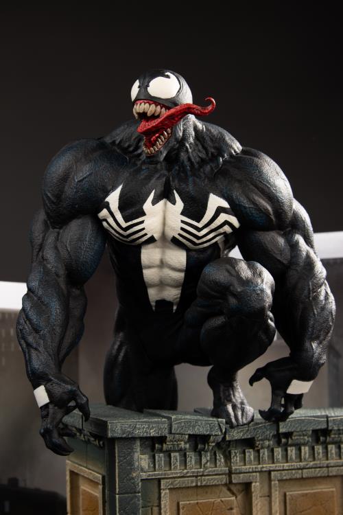 Venom (Venom #5) Marvel Comics 1/6 Scale Figure