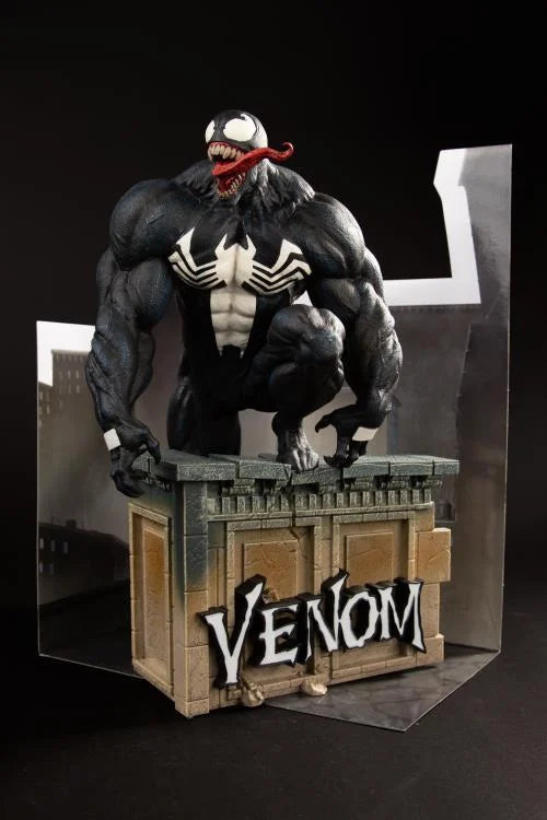 Venom (Venom #5) Marvel Comics 1/6 Scale Figure