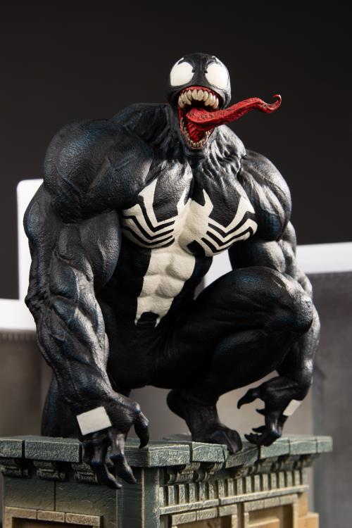 Venom (Venom #5) Marvel Comics 1/6 Scale Figure