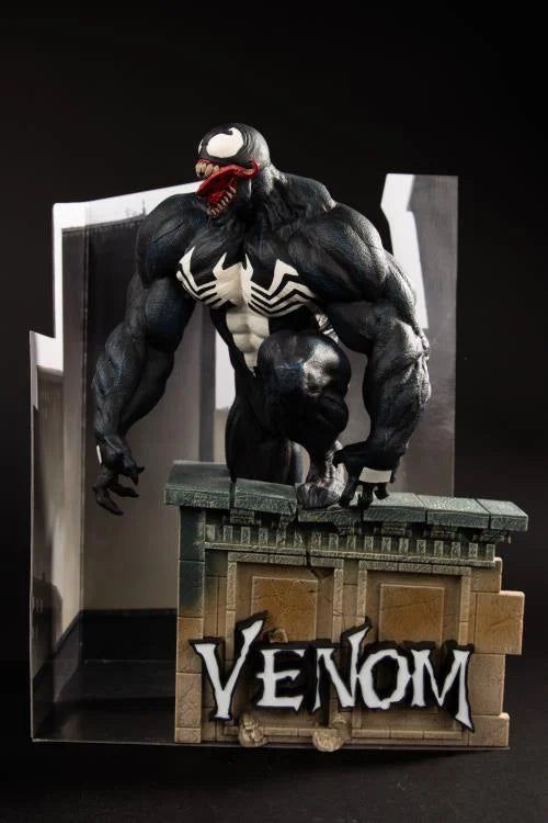 Venom (Venom #5) Marvel Comics 1/6 Scale Figure