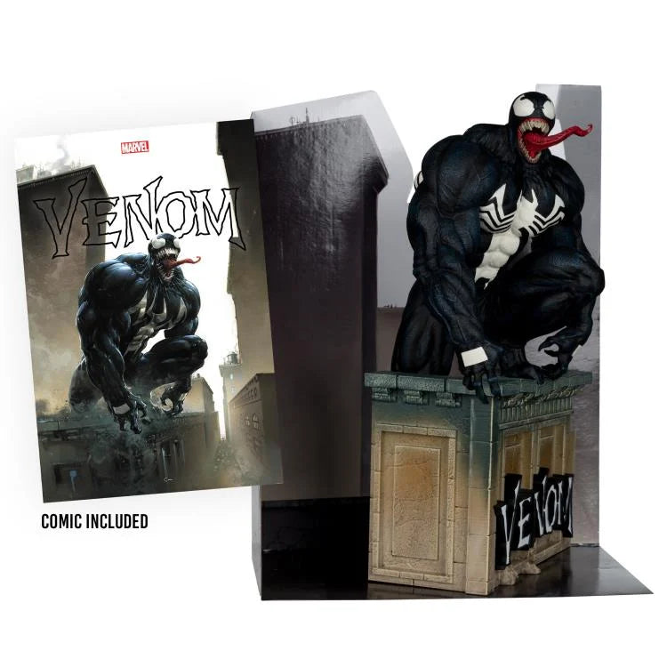 Venom (Venom #5) Marvel Comics 1/6 Scale Figure