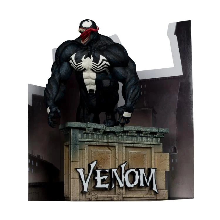 Venom (Venom #5) Marvel Comics 1/6 Scale Figure