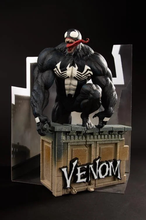 Venom (Venom #5) Marvel Comics 1/6 Scale Figure