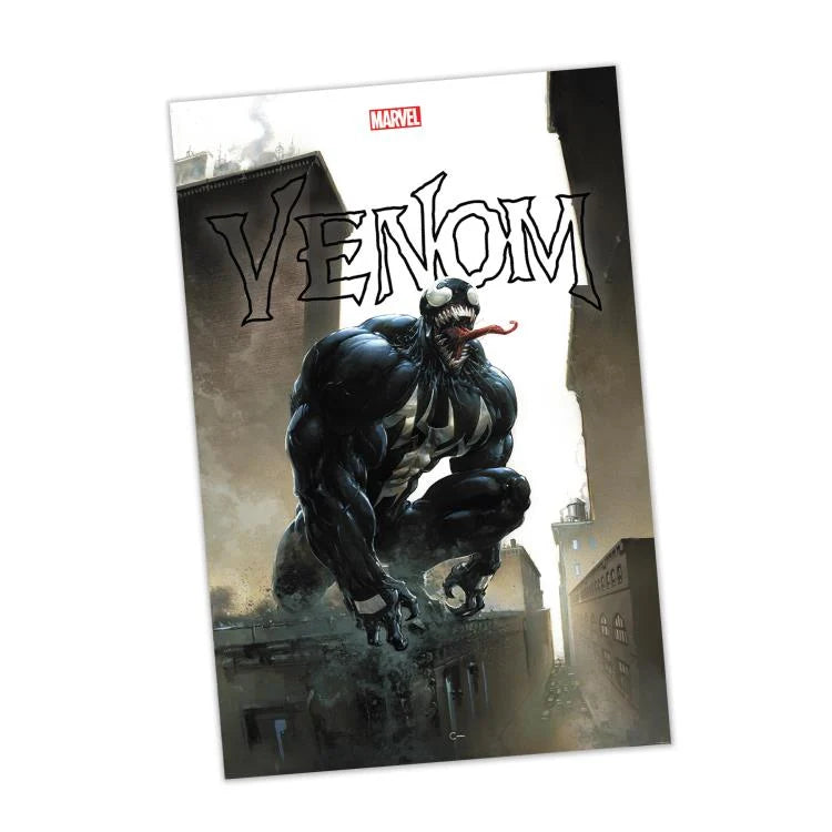 Venom (Venom #5) Marvel Comics 1/6 Scale Figure