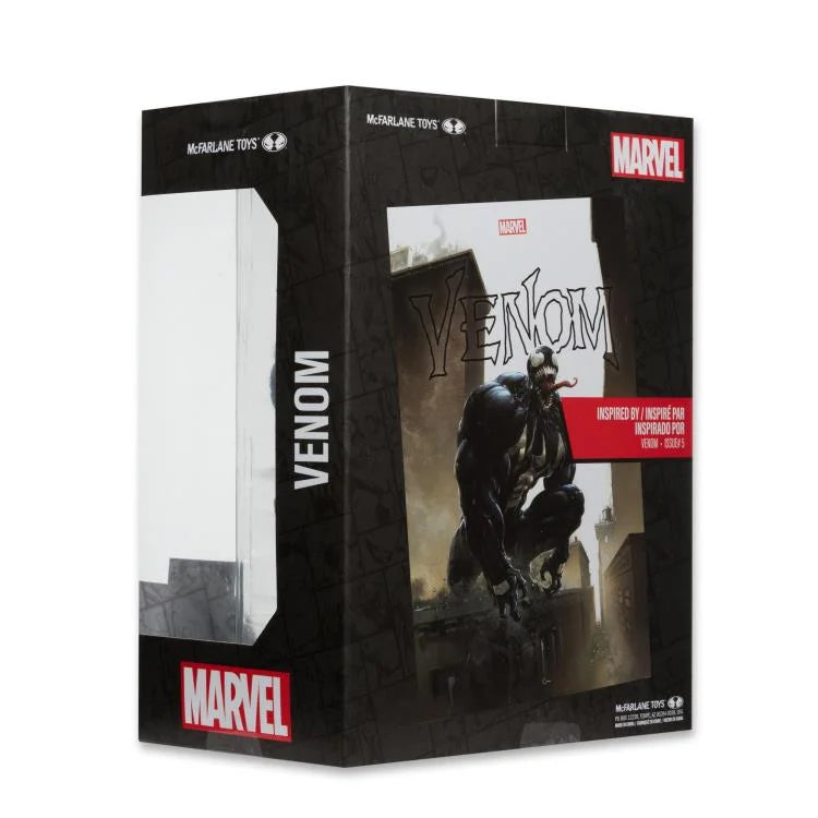 Venom (Venom #5) Marvel Comics 1/6 Scale Figure