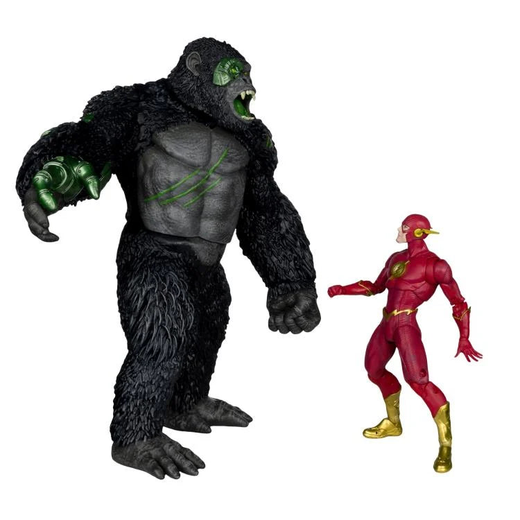 トレーディングバッジコレクション DC COMICS IKEMEN【イベント