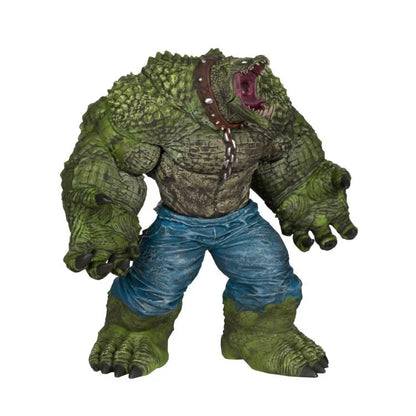 Killer Croc DC Comics Todd's Mods Limited Edition Vinyl Figure
