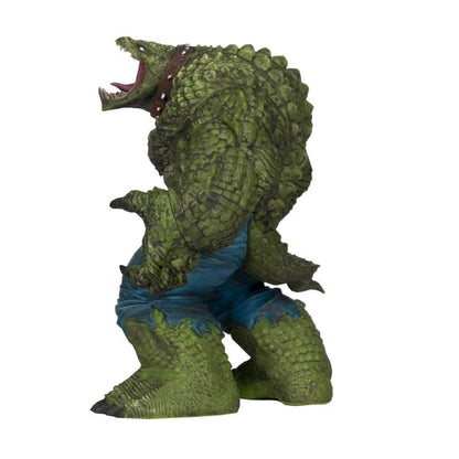 Killer Croc DC Comics Todd's Mods Limited Edition Vinyl Figure