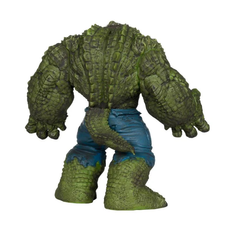 Killer Croc DC Comics Todd's Mods Limited Edition Vinyl Figure