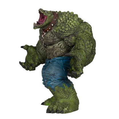 Killer Croc DC Comics Todd's Mods Limited Edition Vinyl Figure