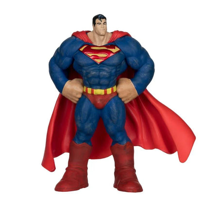 Superman DC Comics Todd's Mods Limited Edition Vinyl Figure