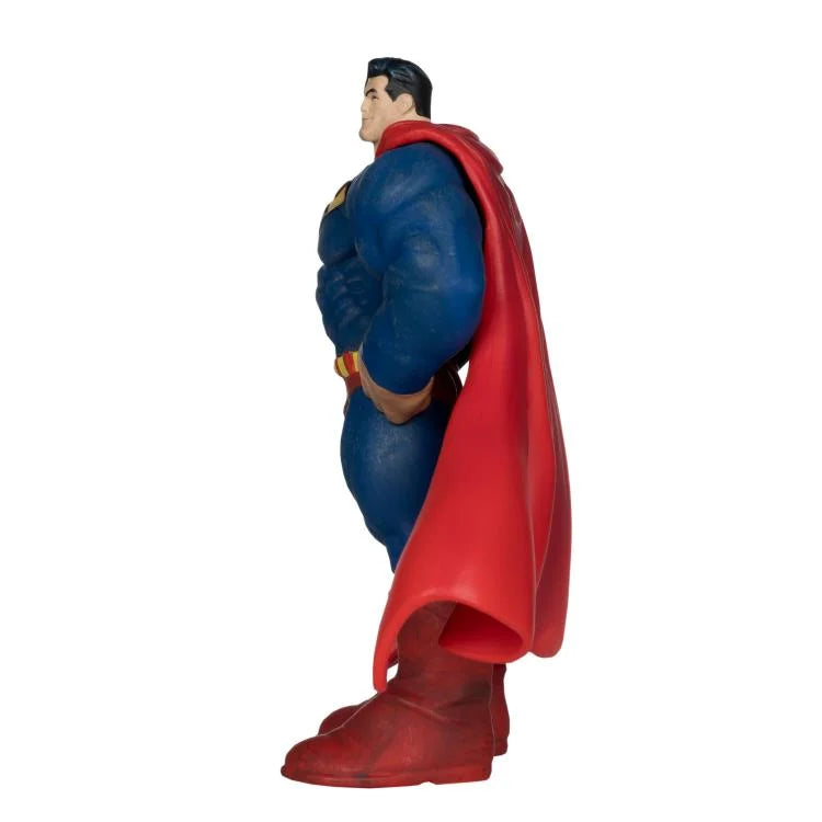Superman DC Comics Todd's Mods Limited Edition Vinyl Figure