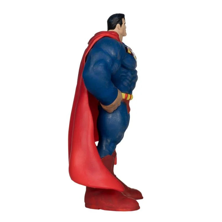 Superman DC Comics Todd's Mods Limited Edition Vinyl Figure