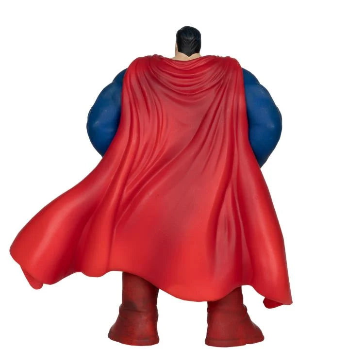 Superman DC Comics Todd's Mods Limited Edition Vinyl Figure