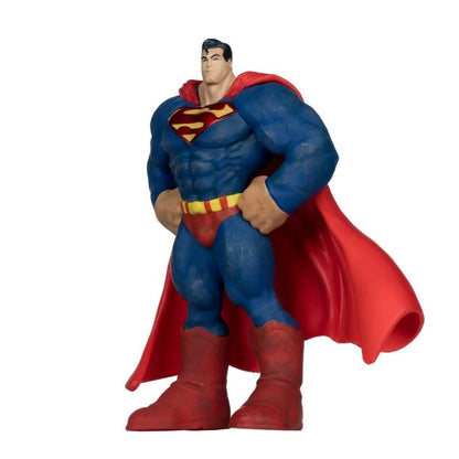 Superman DC Comics Todd's Mods Limited Edition Vinyl Figure