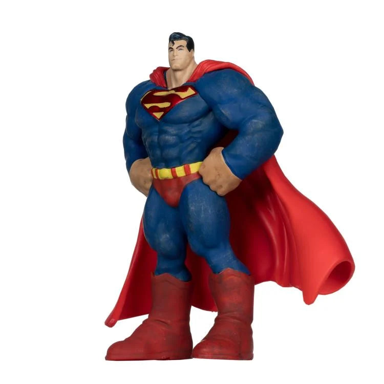 Superman DC Comics Todd's Mods Limited Edition Vinyl Figure