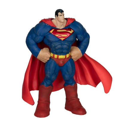 Superman DC Comics Todd's Mods Limited Edition Vinyl Figure