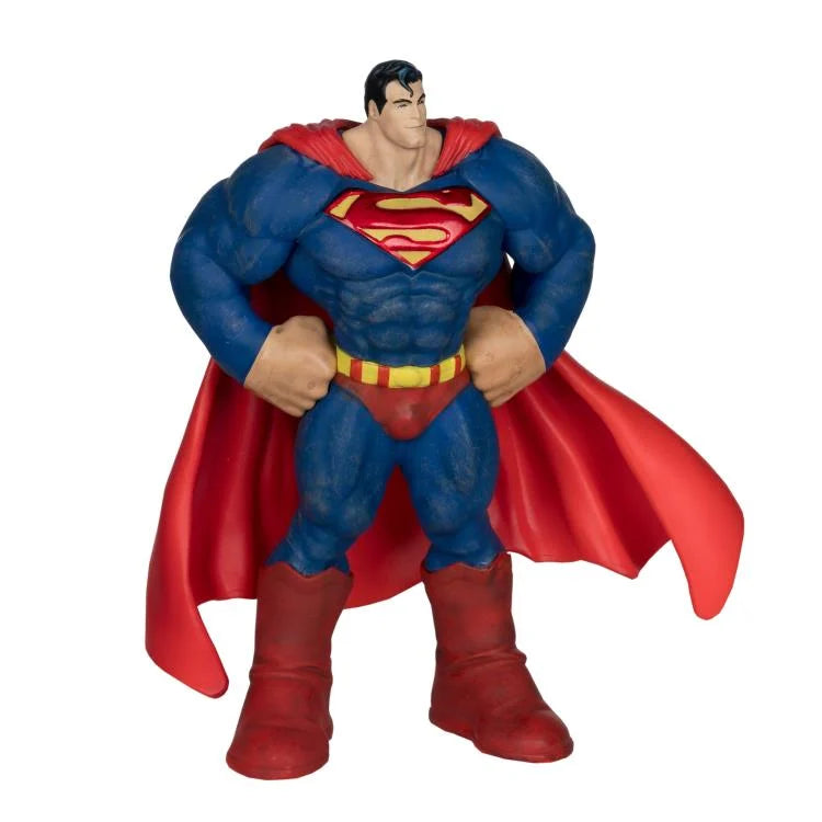 Superman DC Comics Todd's Mods Limited Edition Vinyl Figure