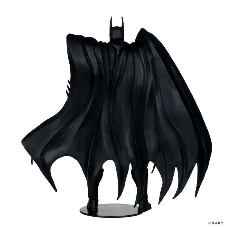 Batman: Year Two DC Multiverse Collector Edition Action Figure