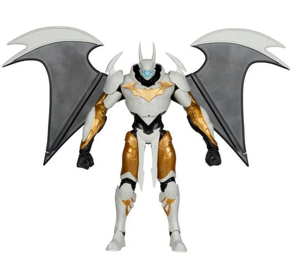 Batman (Final Suit) Justice League: The Sixth Dimension DC Multiverse Mega Action Figure