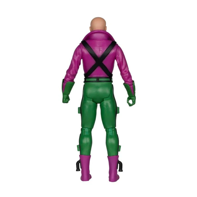 Super Friends DC Retro Lex Luthor Action Figure