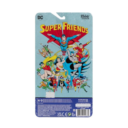 Super Friends DC Retro Lex Luthor Action Figure