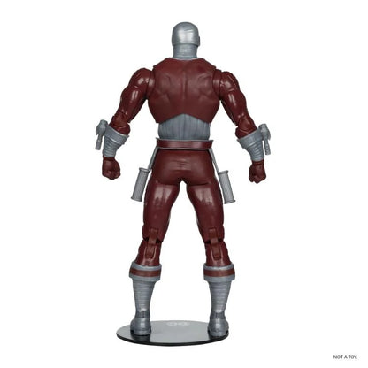Deadshot (Platinum Edition) DC Classic DC Multiverse Collector Edition Action Figure