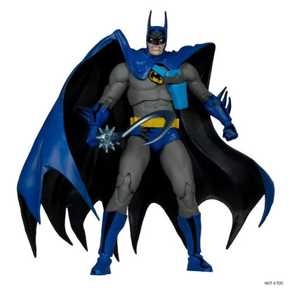 Batman (Platinum Edition) Batman: Year Two DC Multiverse Collector Edition Action Figure