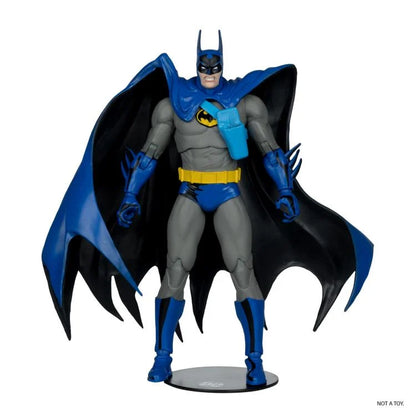 Batman (Platinum Edition) Batman: Year Two DC Multiverse Collector Edition Action Figure