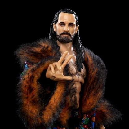 Seth Rollins WWE Ultimate Edition Greatest Hits