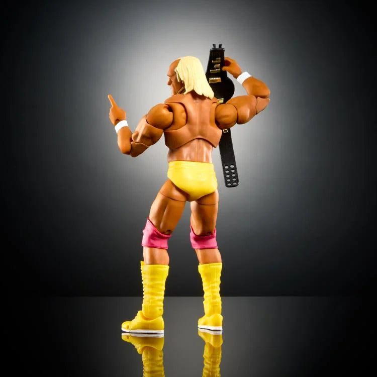 Hulk Hogan WWE Ultimate Edition Greatest Hits
