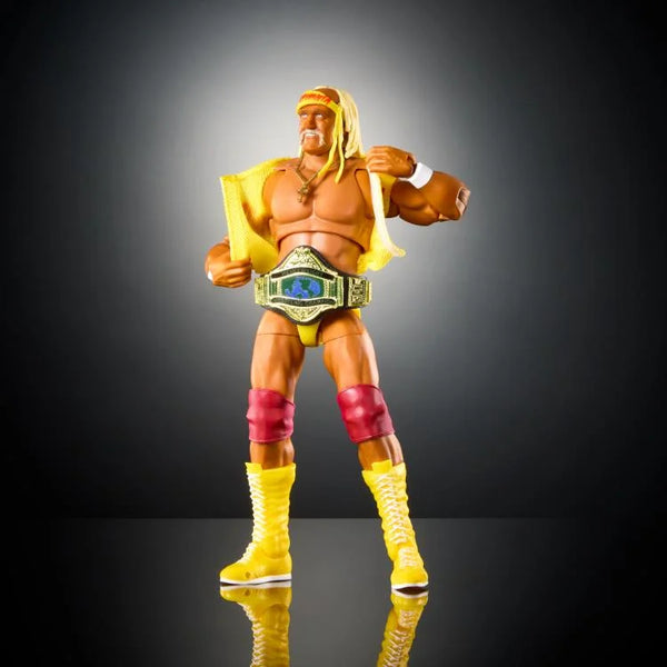 Amazon.com: Mattel WWE Ultimate Edition Action Figure