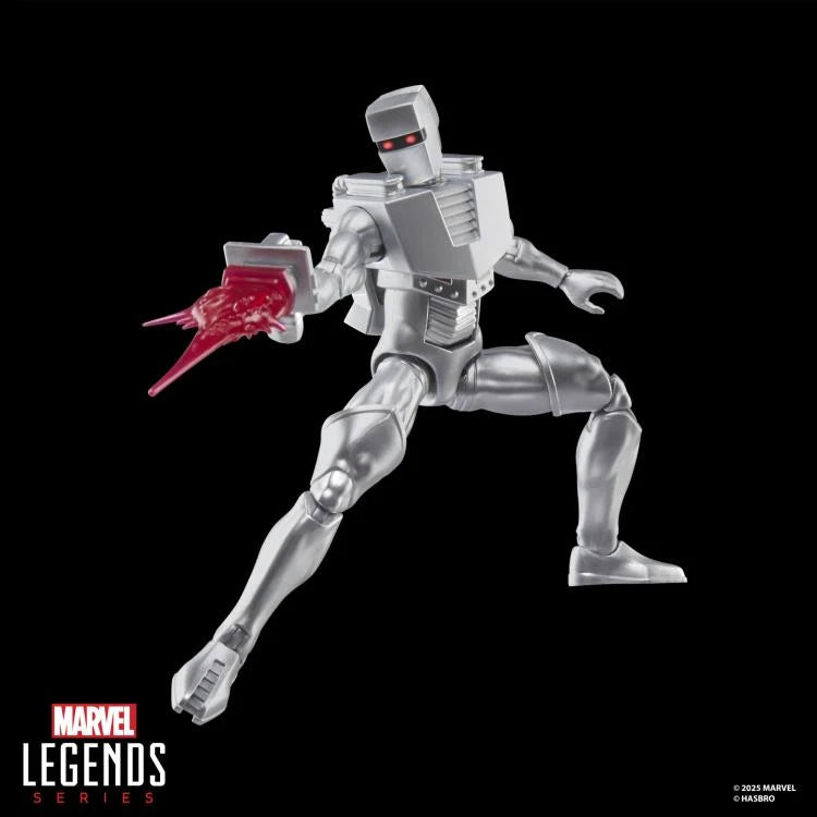 ROM: Spaceknight #1 Marvel Legends ROM Action Figure