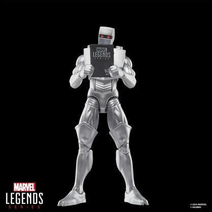 ROM: Spaceknight #1 Marvel Legends ROM Action Figure