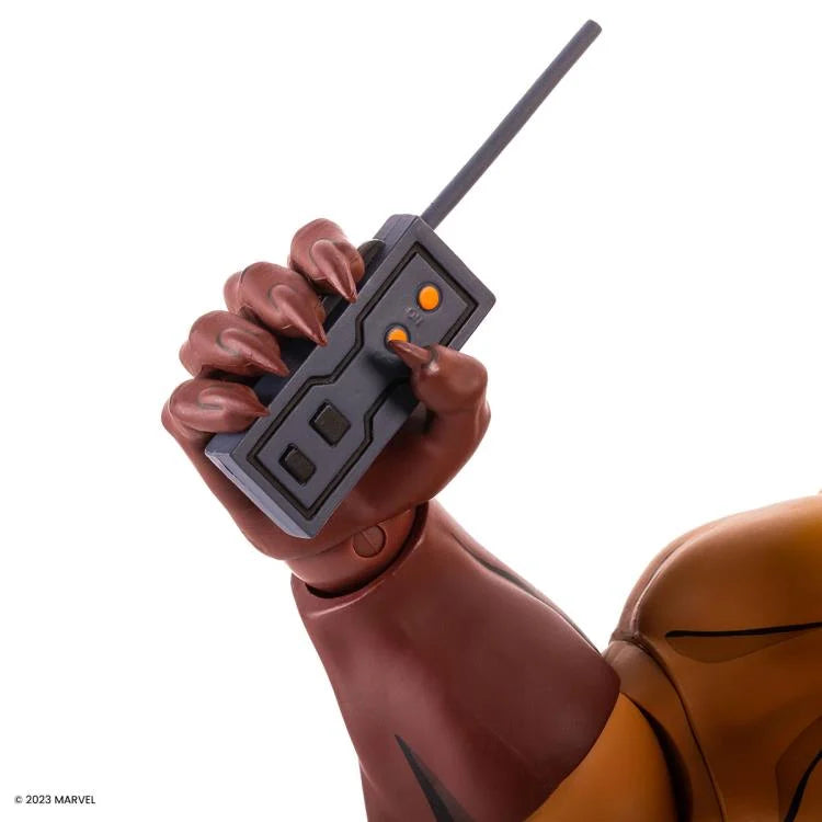 X-Men The Animated Series Sabretooth 1/6 Scale Figure