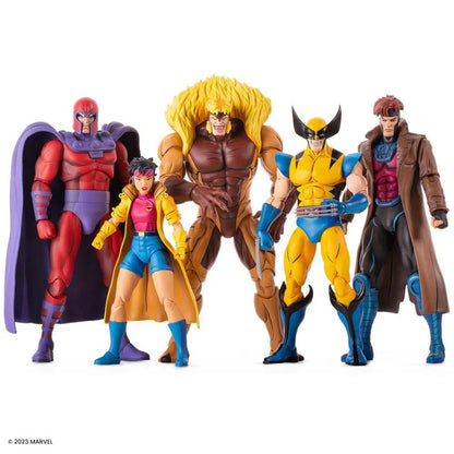 X-Men The Animated Series Sabretooth 1/6 Scale Figure