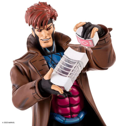 X-Men: The Animated Series Gambit 1/6 Scale Figure