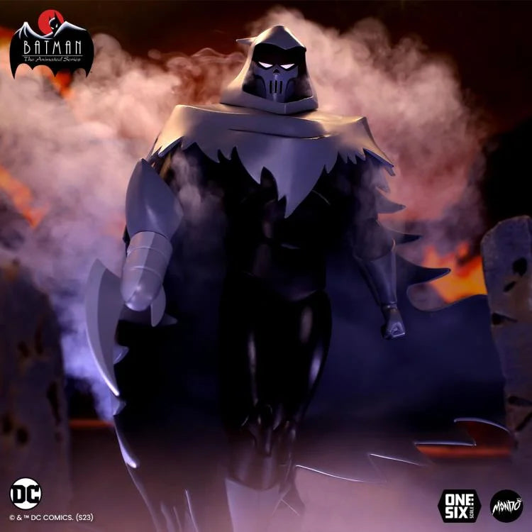 Batman: Mask of the Phantasm The Phantasm 1/6 Scale Figure