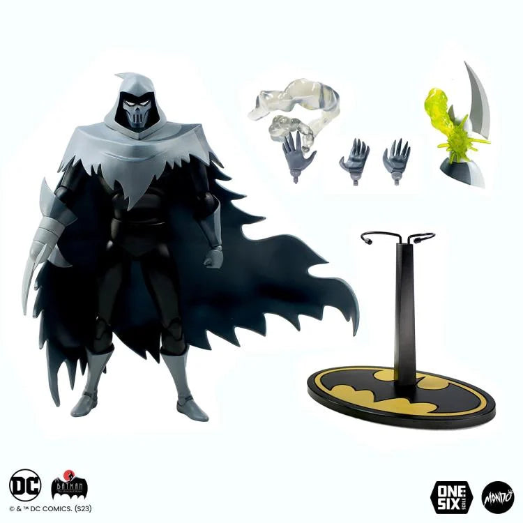 Batman: Mask of the Phantasm The Phantasm 1/6 Scale Figure