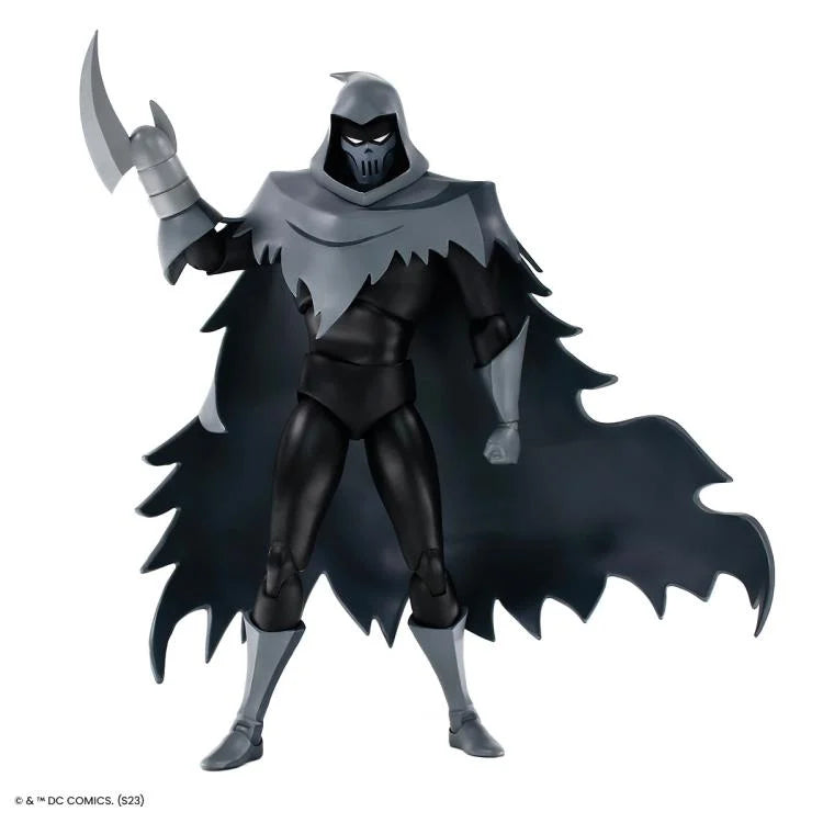 Batman: Mask of the Phantasm The Phantasm 1/6 Scale Figure